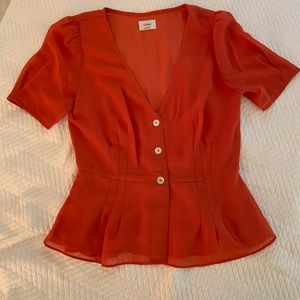 Aritzia Top